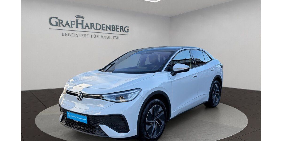 VW ID.5 17.200 km 36.410 &euro; Tuttlingen 78532