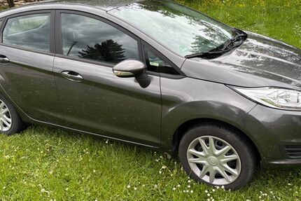 Ford Fiesta 54.600 km 7.300 &euro; Villingen-Schwenningen 78054