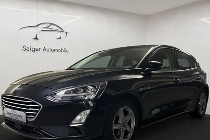 Ford Focus 101.000 km 11.290 &euro; Titisee-Neustadt 79822