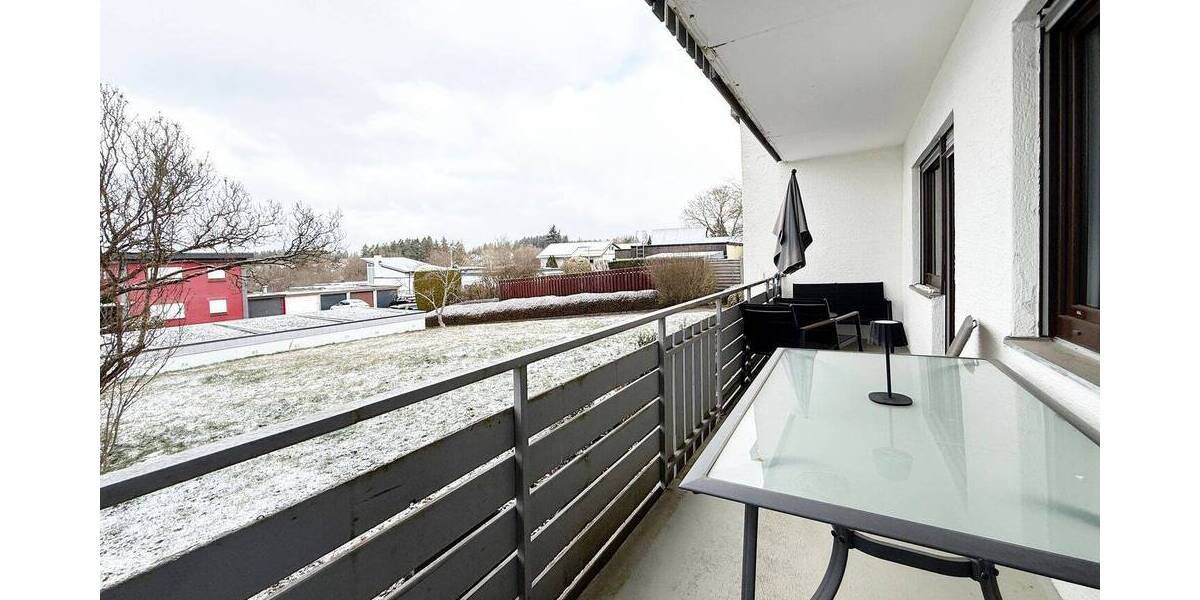 Etagenwohnung Villingen-Schwenningen Villingen - 3 Zimmer, 90 m&sup2;, 740&euro; | Angebot:26026329