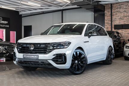 VW Touareg 81.505 km 49.990 &euro; Trossingen 78647