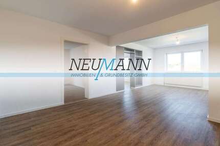 Wohnung Villingen-Schwenningen Schwenningen - 3 Zimmer, 81 m&sup2;, 700&euro; | Angebot:26846763