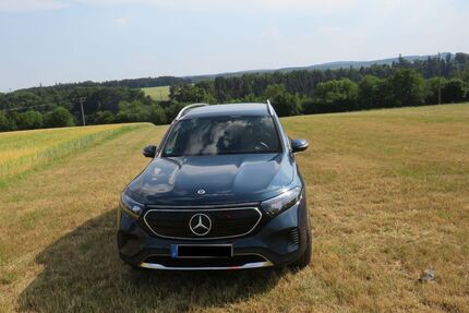 Mercedes-Benz EQB 62.000 km 30.700 &euro; Epfendorf 78736