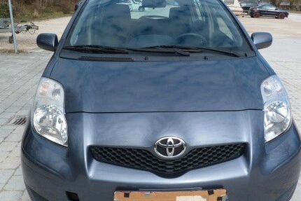 Toyota Yaris 137.000 km 3.700 &euro; Tuttlingen 78532