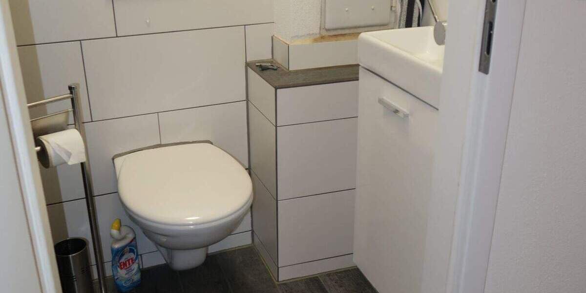 Reihenhaus Oberndorf am Neckar Oberndorf - 3 Zimmer, 67 m&sup2;, 189.000&euro; | Angebot:25670147