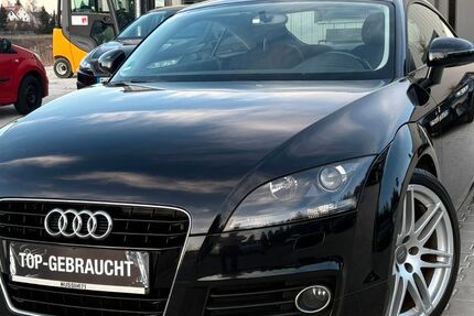 Audi TT 138.000 km 10.900 &euro; Durchhausen 78591