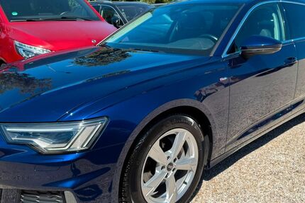 Audi A6 135.986 km 25.900 &euro; Tuttlingen 78532