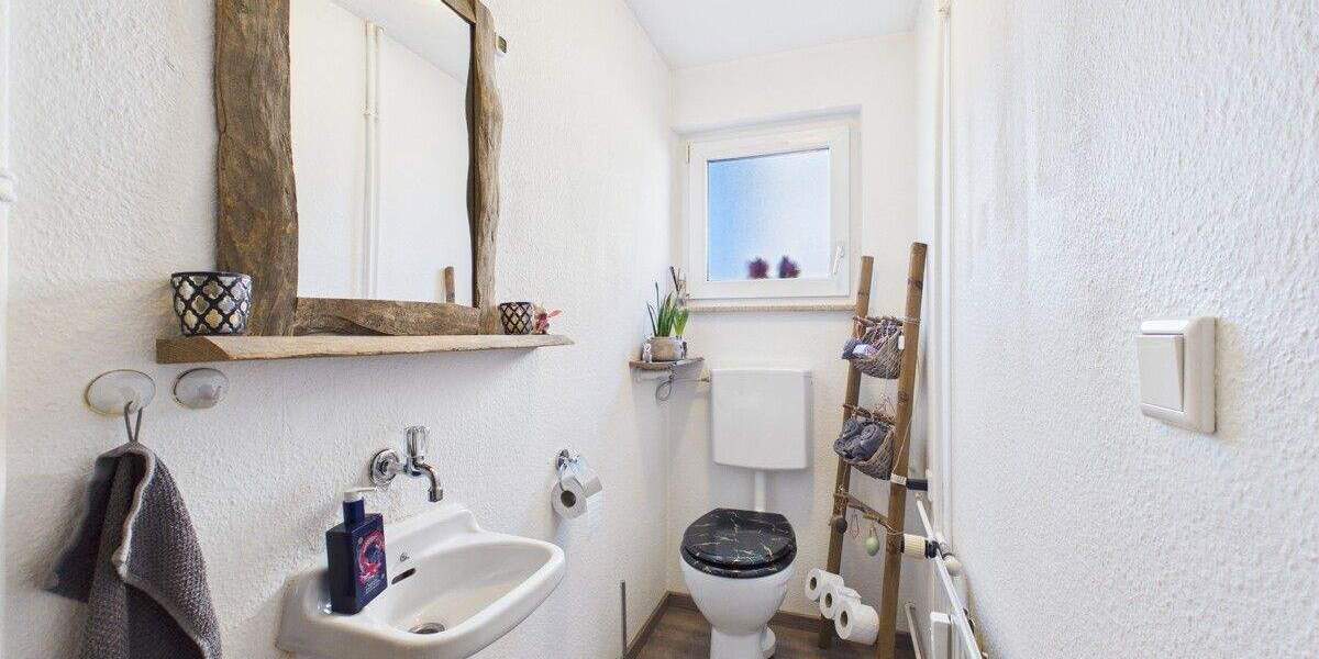 Etagenwohnung Rottweil - 3 Zimmer, 95 m&sup2;, 295.000&euro; | Angebot:25683382