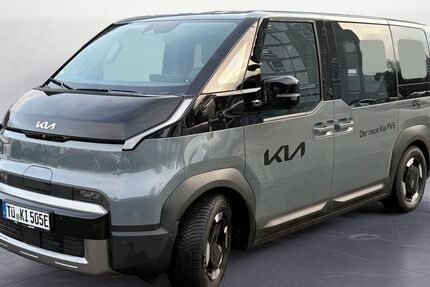 Kia PV5 2.953 km 47.988 &euro; Villingen Schwenningen 78052