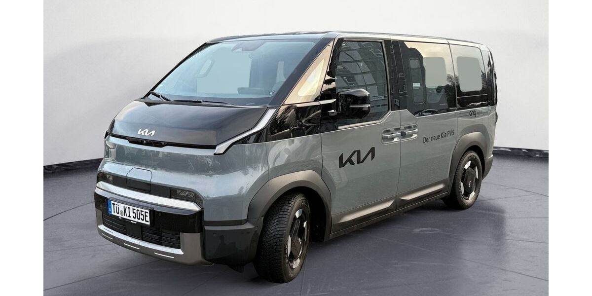 Kia PV5 3.453 km 41.590 &euro; Villingen Schwenningen 78052