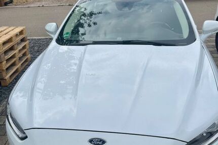 Ford Mondeo 110.000 km 10.100 &euro; Villingen-Schwenningen 78054