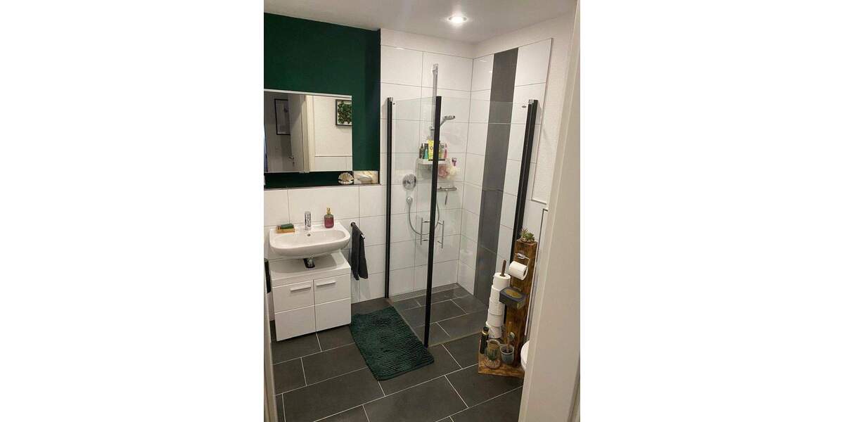 Etagenwohnung Villingen-Schwenningen Schilterhäusle - 2 Zimmer, 58 m&sup2;, 262.000&euro; | Angebot:25839143