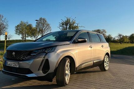 Peugeot 5008 137.000 km 16.900 &euro; Rottweil 78628