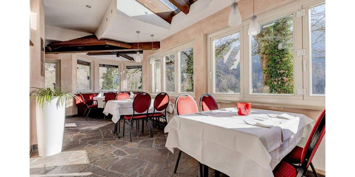 Gewerbeobjekt Schenkenzell - 1.380.000&euro; | Angebot:25749206