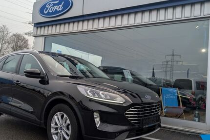 Ford Kuga 179.900 km 19.990 &euro; Tuttlingen 78532