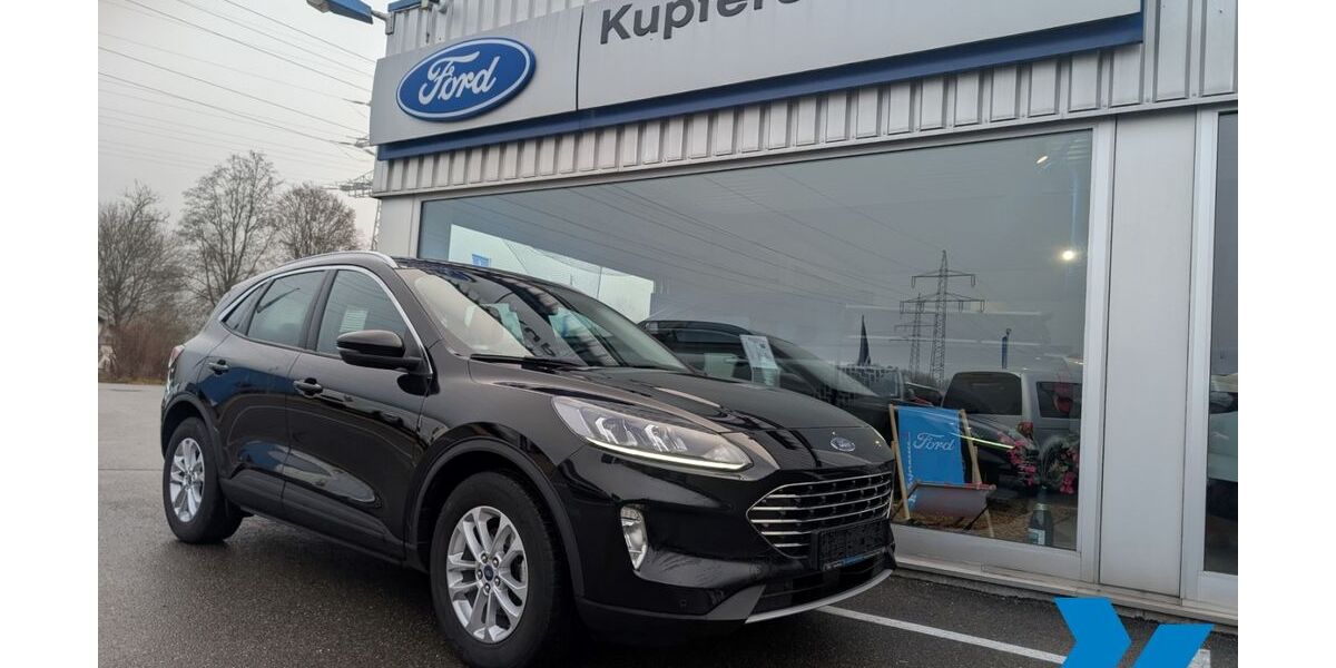 Ford Kuga 179.900 km 19.990 &euro; Tuttlingen 78532