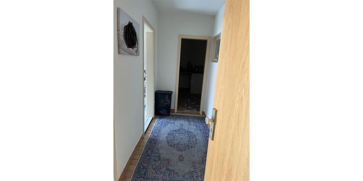 Dachgeschoßwohnung Schramberg - 2 Zimmer, 45 m&sup2;, 530&euro; | Angebot:25403636