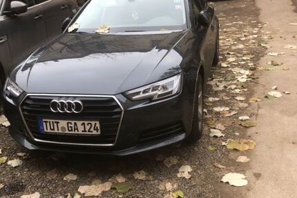 Audi A4 189.000 km 12.800 &euro; Immendingen 78194