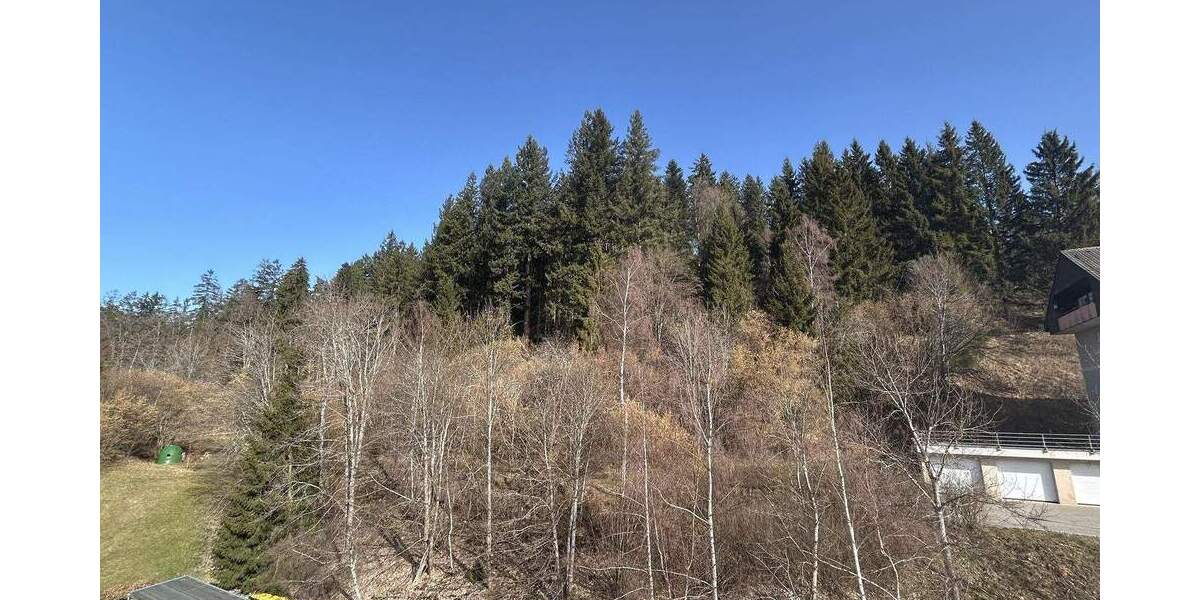 Etagenwohnung Titisee-Neustadt Neustadt - 3 Zimmer, 93 m&sup2;, 265.000&euro; | Angebot:25745145