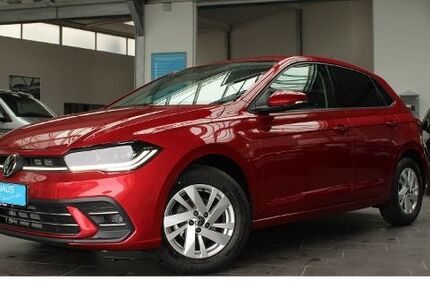 VW Polo 12.000 km 24.990 &euro; Furtwangen 78120