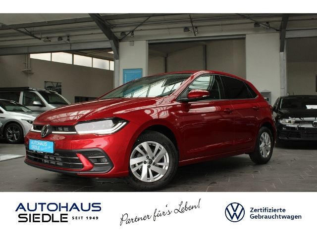 VW Polo 12.000 km 24.990 &euro; Furtwangen 78120