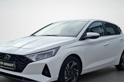 Hyundai i20 35.700 km 17.380 &euro; Tuttlingen 78532