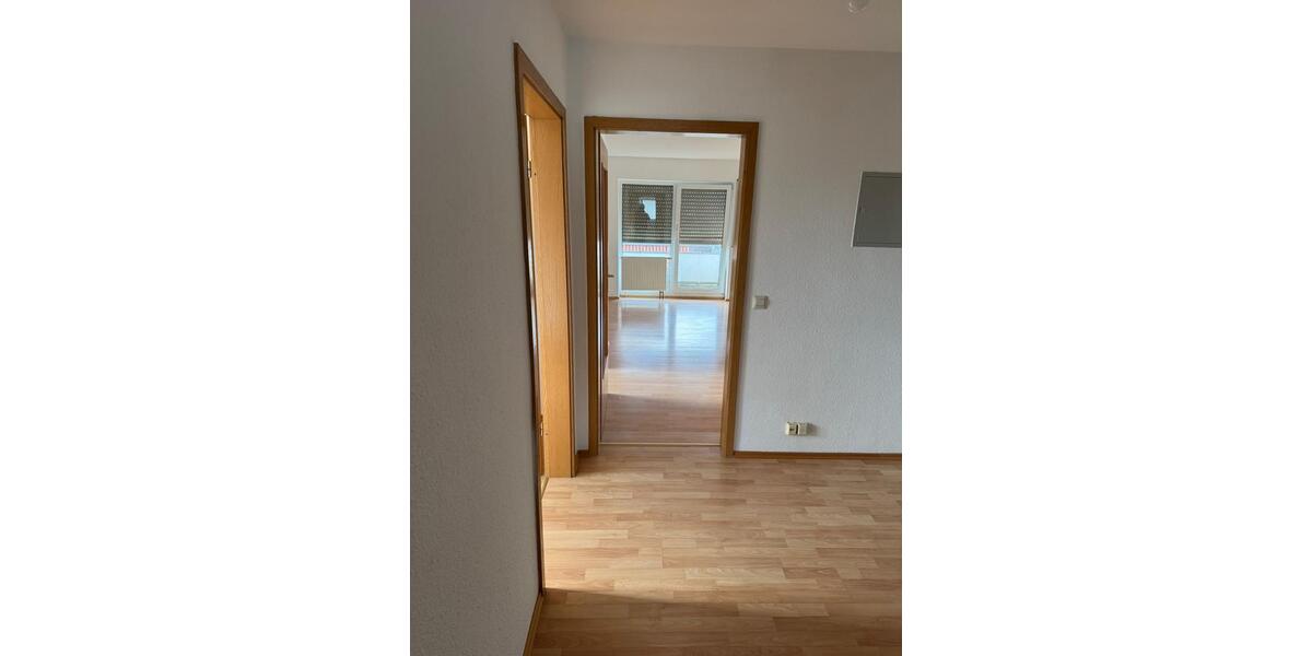 Dachgeschoßwohnung Trossingen - 2 Zimmer, 50 m&sup2;, 168.000&euro; | Angebot:25791431