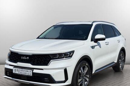 Kia Sorento 38.000 km 38.990 &euro; Schömberg 72355