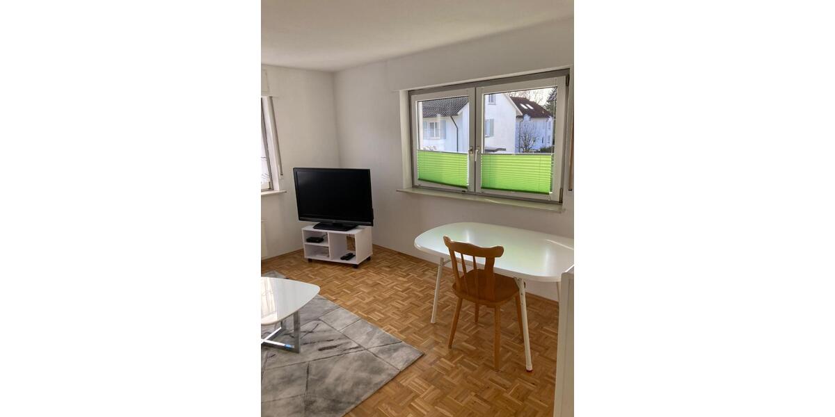 Etagenwohnung Tuttlingen - 2 Zimmer, 63 m&sup2;, 550&euro; | Angebot:25170910