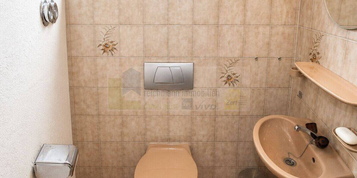 Etagenwohnung Donaueschingen - 4 Zimmer, 112 m&sup2;, 248.700&euro; | Angebot:26805805