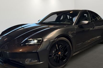 Porsche Taycan 9.900 km 98.400 &euro; Villingen-Schwenningen 78048