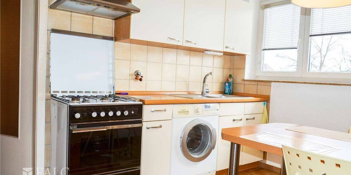 Etagenwohnung Tuttlingen - 4 Zimmer, 94 m&sup2;, 169.000&euro; | Angebot:25740757