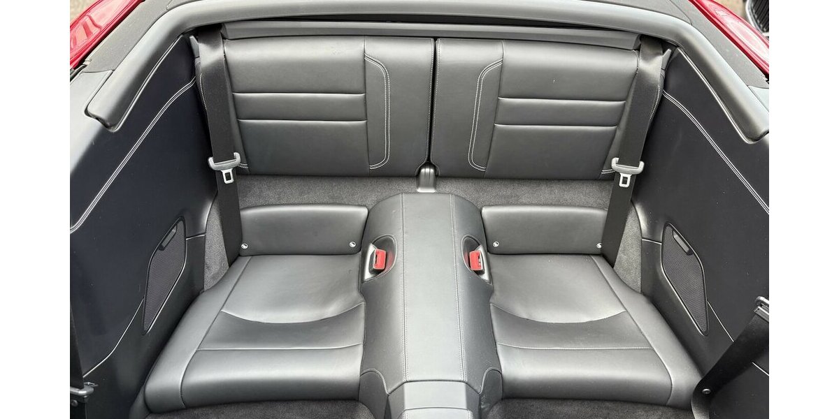 Porsche 992 911 CARRERA4/BOSE/LEDER/CHRONO/KAMERA/MEMORY 21.266 km 117.900 &euro; Villingen-Schwenningen 78054