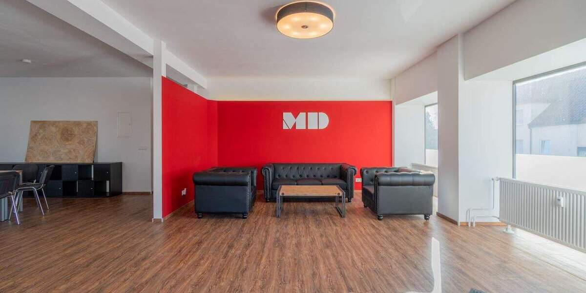 Gewerbeobjekt Villingen-Schwenningen Schwenningen - 217.000&euro; | Angebot:25695903