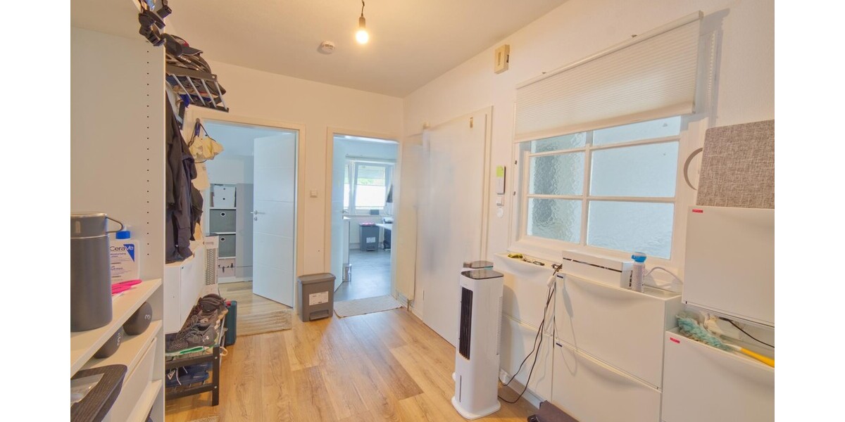 Kapitalanlage – Brutto-Rendite 5,18% vermietete 3-Zimmerwohnung in Villingen-Schwenningen - Etagenwohnung Villingen-Schwenningen Schwenningen | Angebot:25380658