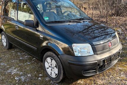 Fiat Panda 131.900 km 1.950 &euro; Villingen-Schwenningen 78048