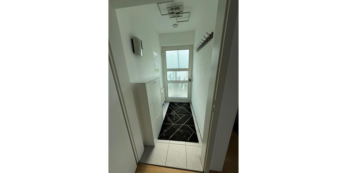 Erdgeschoßwohnung Villingen-Schwenningen Schwenningen - 2 Zimmer, 41 m&sup2;, 690&euro; | Angebot:25940723