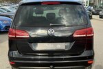 VW Sharan 2.0 TDI Comfortline 7.SITZ/NAVI/SHZ/DSG 107.728 km 21.800 &euro; Villingen-Schwenningen 78054