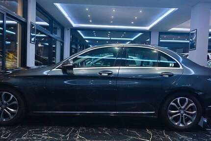 Mercedes-Benz C 220 360.571 km 10.999 &euro; Denkingen 78588