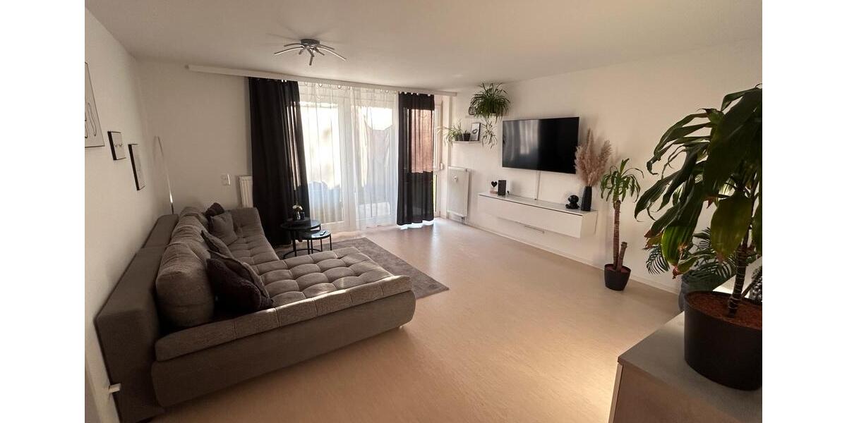 Erdgeschoßwohnung Immendingen - 2 Zimmer, 67 m&sup2;, 840&euro; | Angebot:25908743