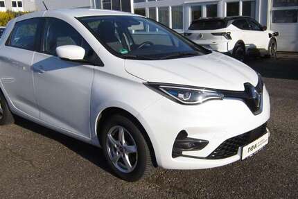 Renault ZOE 50.200 km 14.490 &euro; Zimmern ob Rottweil 78658