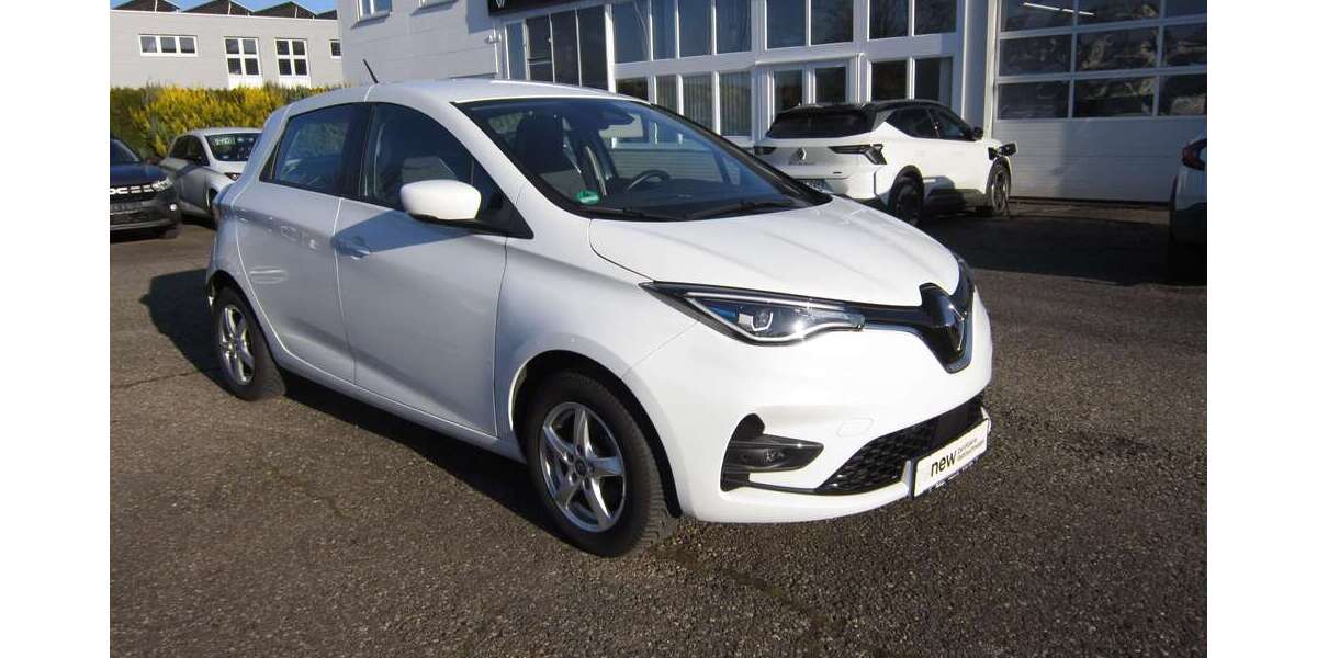 Renault ZOE 50.200 km 14.490 &euro; Zimmern ob Rottweil 78658