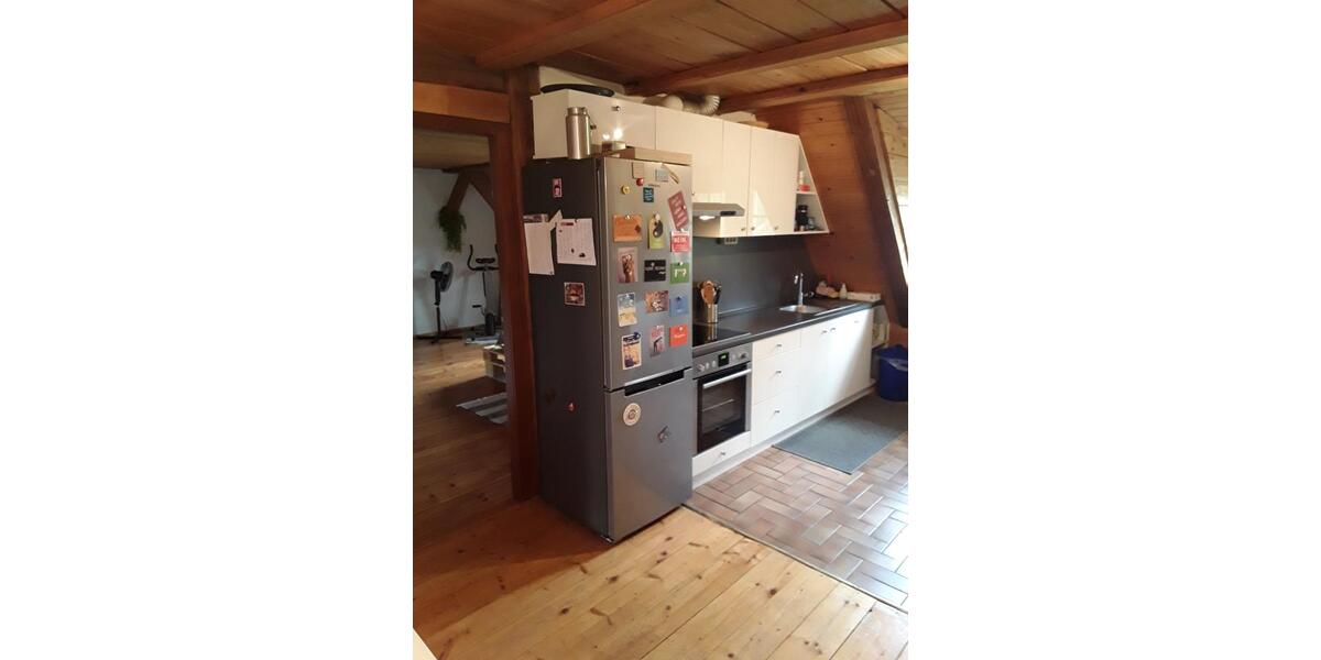 Dachgeschoßwohnung Bad Dürrheim - 2.5 Zimmer, 68 m&sup2;, 570&euro; | Angebot:25941975