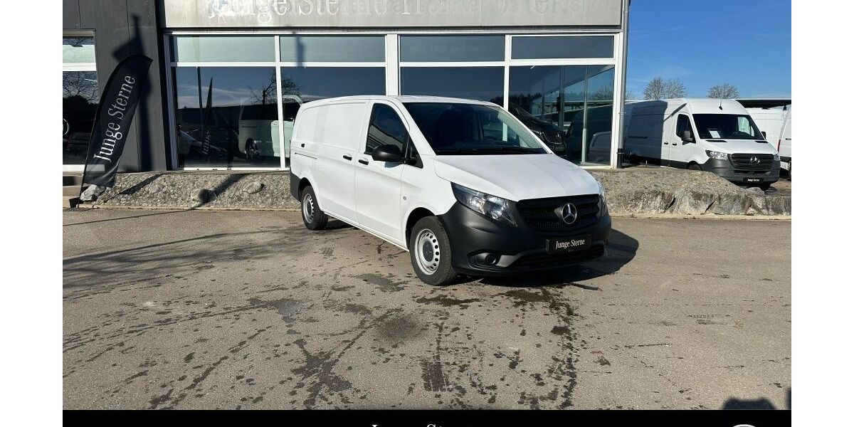 Mercedes-Benz Vito 73.624 km 29.714 &euro; Rottweil 78628