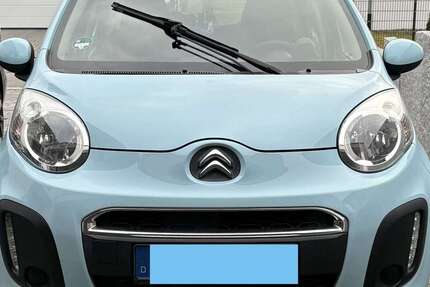 Citroen C1 75.500 km 5.000 &euro; Bonndorf 79848