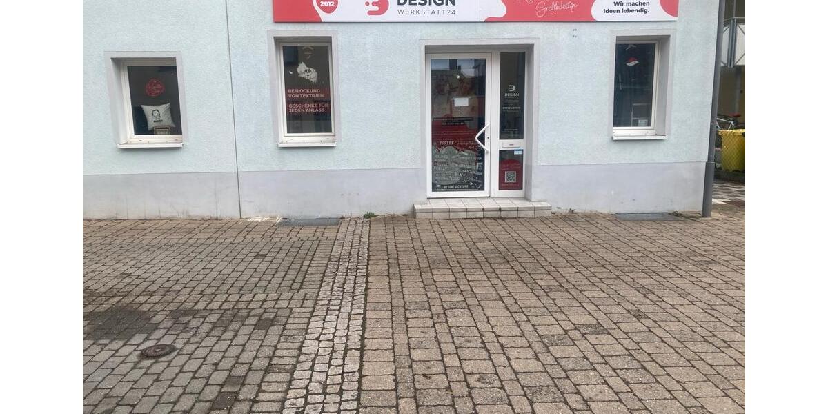 Gewerbeobjekt Villingen-Schwenningen Schwenningen - 590&euro; | Angebot:25906010