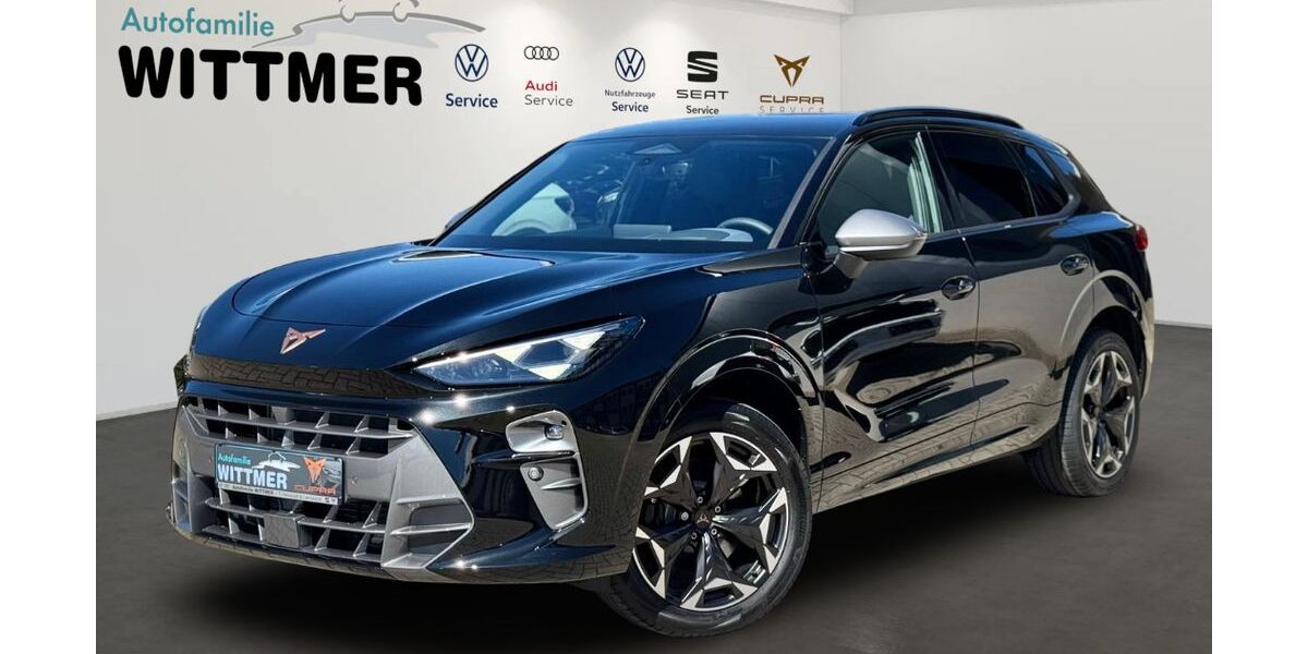 Cupra Terramar 6.000 km 40.990 &euro; Lenzkirch 79853