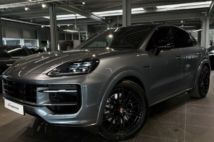Porsche Cayenne 6.900 km 143.900 &euro; Villingen-Schwenningen 78048