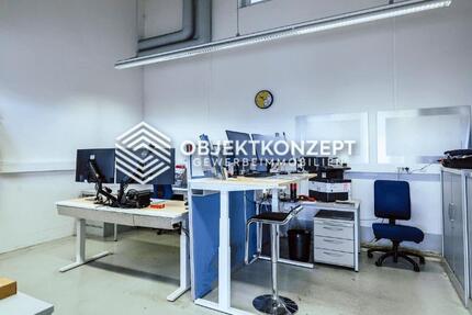 Gewerbeobjekt Donaueschingen - 2.610&euro; | Angebot:25794874