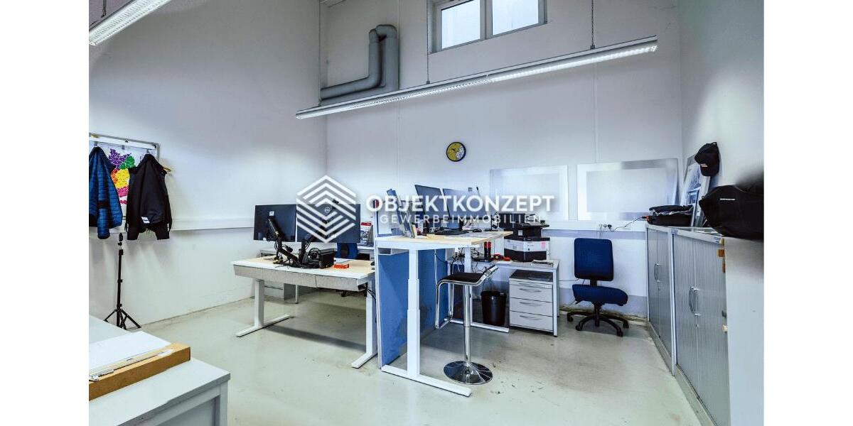 Gewerbeobjekt Donaueschingen - 2.610&euro; | Angebot:25794874
